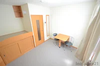 実際のお部屋と異なる場合がございます。