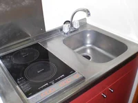 電気コンロ
