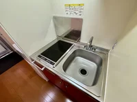 設備・仕様は号室により異なる為、現況を優先いたします。