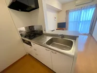 設備・仕様は号室により異なる為、現況を優先いたします。