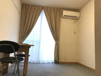 １階はフローリング仕様です。