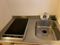 設備仕様は号室により異なる為、現況を優先致します。