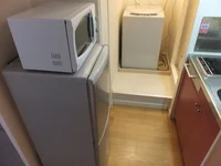 【冷蔵庫・電子レンジ・洗濯機】