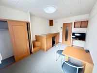 設備・仕様は号室により異なる為、現況を優先いたします。