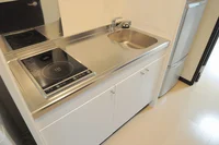 設備仕様は号室により異なる為、現況を優先とします。