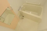 設備仕様は号室により異なる為、現況を優先とします。