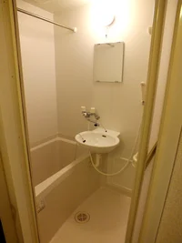 バス・トイレ別