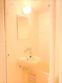 同タイプ物件の為、形状や間取寸法、色調等が実際とは異なります