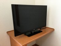 テレビ
