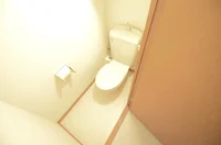 同タイプ物件の画像となります。
