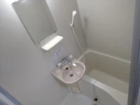 シングルレバー設置