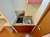 設備・仕様は号室により異なる為、現況を優先いたします。