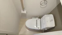 バストイレ別