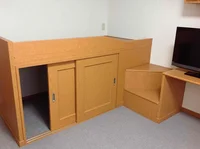 家具・家電つき(家電は部屋によりメーカー等異なります)