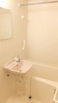 浴室換気乾燥機能付