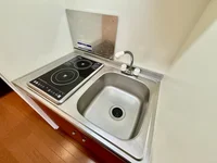 現状優先。設置は現地と異なる可能性があります。