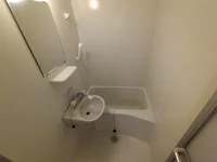 シングルレバー設置