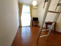 2階は絨毯仕様です。