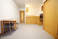 2Fと3Fは絨毯仕様となります。