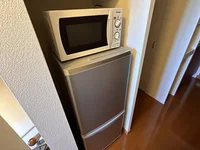 備品や設備仕様は号室等により異なるため現地をご確認ください。