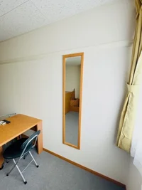 姿見