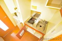 設備仕様は号室により異なる為、現況を優先致します。