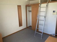 設備仕様は号室により異なる為、現況を優先とします。