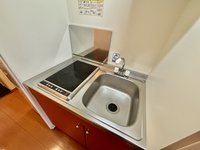 設備・仕様は号室により異なる為、現況を優先いたします。