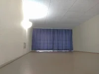 奥まで広々ロフト付♪