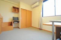 2F カーペット仕様