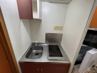 シングルレバー設置