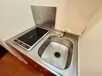 設備・仕様は号室により異なる為、現況を優先いたします。