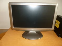 TV付き