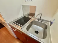 設備・仕様は号室により異なる為、現況を優先いたします。