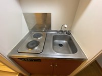 設備・仕様は号室により異なる為、現況を優先致します。