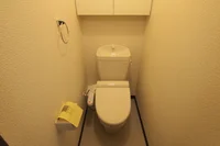 ウォシュレット付