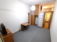 1階はフローリング仕様です。