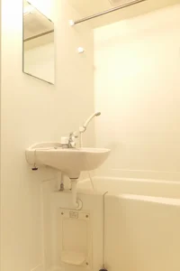 浴室換気乾燥機能付き