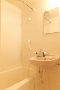 浴室換気乾燥機能付