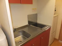 電気コンロ★火災防止に一役♪