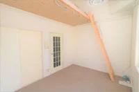 （※一部の号室で家具家電なし）１Ｆフローリング仕様・２Ｆ絨毯仕様