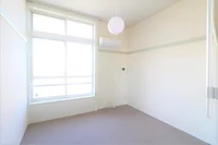 （※一部の号室で家具家電なし）１Ｆ・２Ｆ絨毯仕様