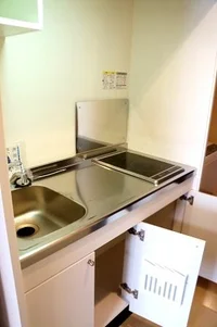 設備・仕様は号室により異なる為、現況を優先致します。