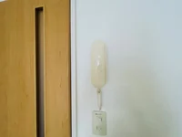 インターフォン