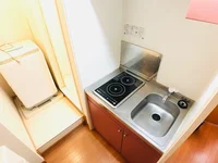 電気コンロ