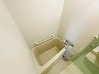 1Ｆ手すりつき・2Ｆ手すりなし