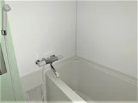 セパレートタイプです。