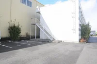 敷地内駐車場