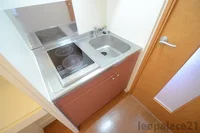 同タイプの物件写真です。