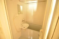 インターホンつき